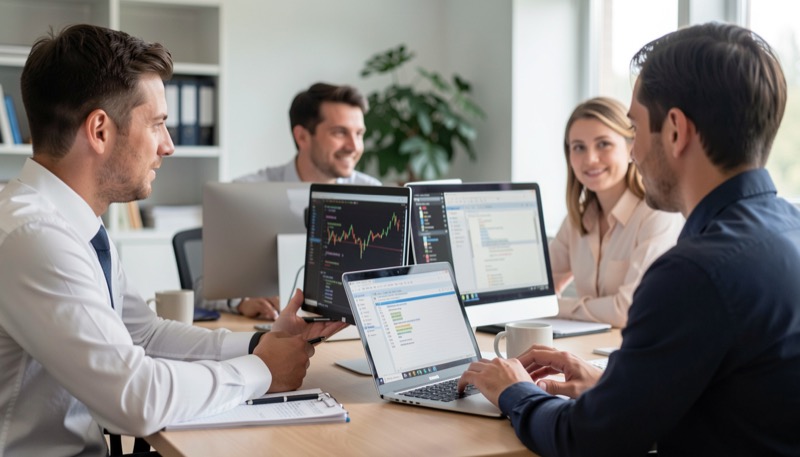 Fatture insolute tra imprese: metodo e prove: illustrazione Registro ABAP