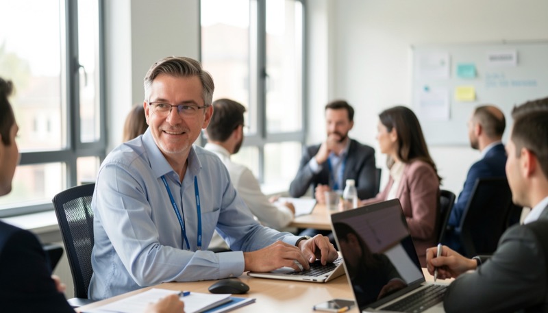 Marketing per allevamenti: metodo di lavoro: illustrazione Registro ABAP